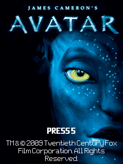 James Cameron's Avatar